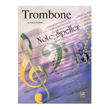 Note Speller for Trombone