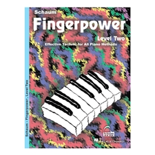 Fingerpower - Level 2
