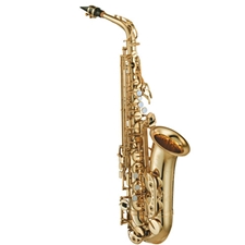 Yamaha  YAS-62III Professional Alto Saxophone