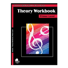 Theory Workbook, Primer Level