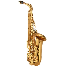 Yamaha  YAS-875EXII Custom EX Alto Saxophone