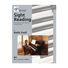 Sight Reading, Level 5