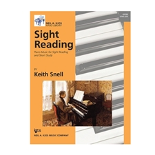 Sight Reading, Level 6