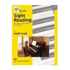 Sight Reading, Level 9