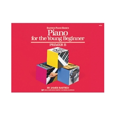 Piano for the Young Beginner: Primer B