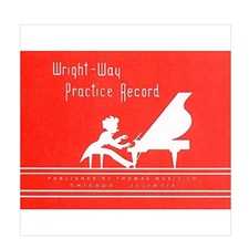 Wright-Way Practice Record