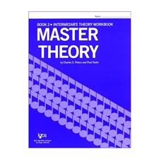 Master Theory, Book 2
