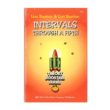 Bastien Theory Boosters: Intervals Through a Fifth