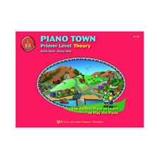 Piano Town: Theory, Primer