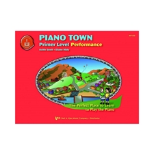 Piano Town: Performance, Primer