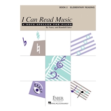 I Can Read Music, Book 2