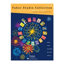 BigTime Faber Studio Collection (Level 4)