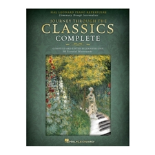 Journey Through the Classics, Complete - Book Only