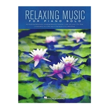 Relaxing Music for Piano Solo