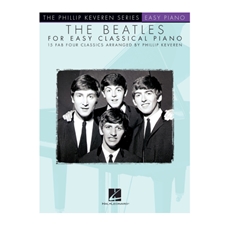 The Beatles for Easy Classical Piano