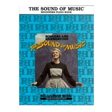 Sound of Music - Beginners Piano Book