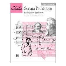 Beethoven: Sonata Pathétique