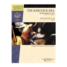The Baroque Era - Intermediate Level