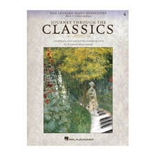 Journey Through the Classics: Book 4, Intermediate