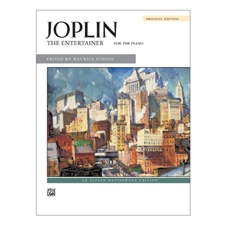 Joplin: The Entertainer