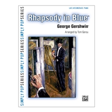 Gershwin: Rhapsody in Blue