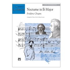 Chopin: Nocturne in Eb Major