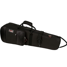 Protec MX044 Max Ultra Light 4/4 Violin Case - Black