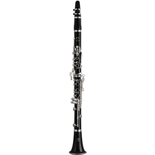 Yamaha YCL-650 Professional Clarinet