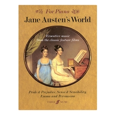 Jane Austen's World