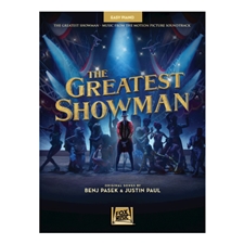 The Greatest Showman - Easy Piano