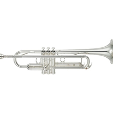 Yamaha  YTR-4335GSII Intermediate Trumpet