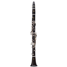 Buffet  E12F Professional Clarinet