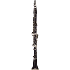 Buffet BC1131-2-0 R13 Professional Clarinet with Silver Keys