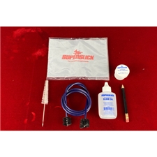 PM Music PMBONE Trombone Care Kit