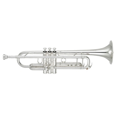 Yamaha  YTR-9335CHSIII Chicago Xeno Artist Model Trumpet