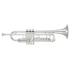 Yamaha YTR-9335CHSIII Chicago Xeno Artist Model Trumpet
