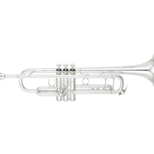 Yamaha  YTR-9335NYSIII New York Xeno Artist Model Trumpet