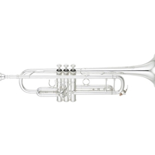 Yamaha YTR-9335NYSIII New York Xeno Artist Model Trumpet