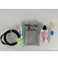 PM Music PMFHORN French Horn Care Kit
