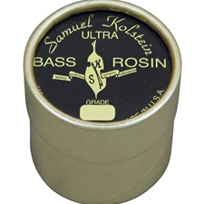 Kolstein 810864-2 Ultra All-Weather Bass Rosin