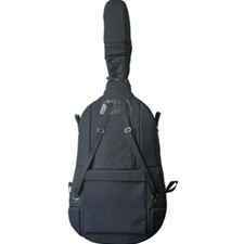 Concord PV502T 3/4 Bass Bag - Black