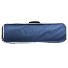 Maple Leaf C5500VN-BL 4/4 Violin Suspension Case - Blue