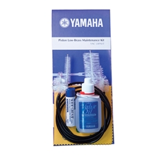 Yamaha YACLBP-MKIT Low Brass Maintenance Kit