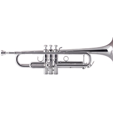 Schilke  S43HD Pro Trumpet Outfit