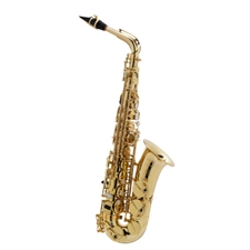 52AXOS Selmer Paris SeleS AXOS Alto Sax