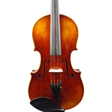 Maple Leaf MLS520VA16 16" Cremonese Viola