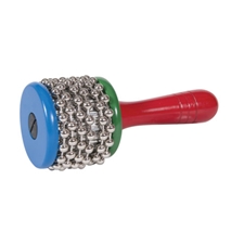 Westco CB7906 Multicolor Cabasa