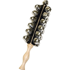 Westco BE7902-25 25-Bell Sleigh Bells