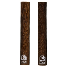 Toca T-2512P Hardwood Claves