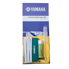 Yamaha YACCL-MKIT Clarinet Maintenance Kit